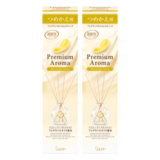 ST 雞仔牌 消臭力 贅澤擴香竹瓶補充瓶, 奢華香水香氛成分, 月光泡泡 50ml, 2件