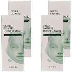 RiRe 積雪草舒緩保濕軟膜150g - 鎮靜保濕 獨立包裝 方便攜帶, 10包, 4盒