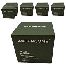 水之蔻菸醯胺精油香氛磨砂膏-亮白保濕 溫和去角質, 200g, 6件