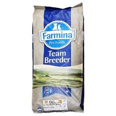 Farmina 法米納 全齡犬 HD1天然亮毛無穀系列 乾飼料, 鱸魚茴香, 10kg, 1袋