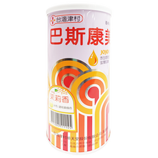 巴斯康美 浴劑 茉莉香, 550g, 1罐