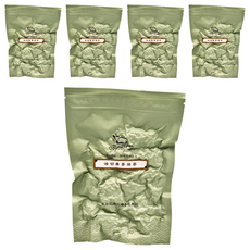 呵 呵 茶 油切蕎麥綠茶, 精美密封夾鏈外袋 採袋真空包裝, 3g, 30入, 5包