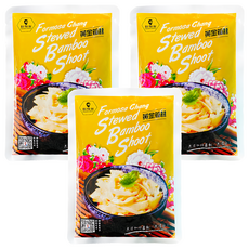 鬍鬚張 黃金筍絲, 台灣在地製造，香氣獨特，珍稀美味，令人難以抗拒, 250g, 3包