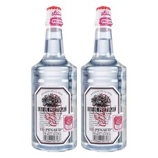 CLUBMAN PINAUD 頭皮調理健康水 370ml 促進頭髮生長 平衡油脂分泌, 2瓶