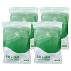 sanvic 善維 善鼻 醫療級洗鼻專用木糖醇 NX03 10g 28個裝, 4個