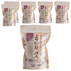 傳統手工桔梗麥芽糖, 100g, 6袋