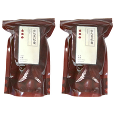 SEE IN HERB 新譯漢方 安心貴妃棗 天然無糖果乾, 300g, 2包