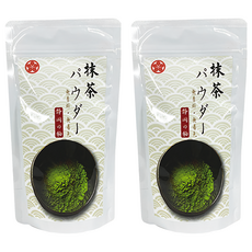 安辰 日本靜岡抹茶粉100g, 2入