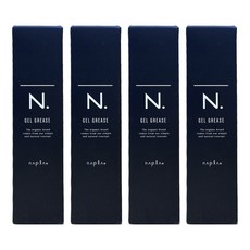 napla 娜普菈 立體塑形凍, 4個, 80g