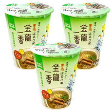 金龍一番 酸菜鴨肉杯冬粉 41g, 3入