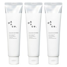 ARIMINO 漫舞摩登閃耀凝膠, 3個, 80g