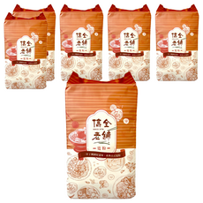 信全老舖 寬粉, 140g, 6個