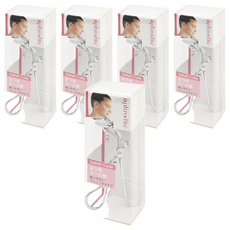 GREEN BELL 綠鐘 不銹鋼捲翹眼睫毛夾, PSG-030, 5個