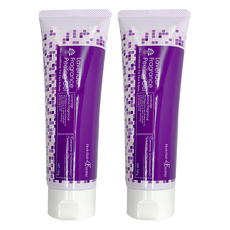 Herb Hill Furano 富良野薰衣草去角質 溫和代謝老廢角質 保濕修護 臉部身體適用, 120g, 2條