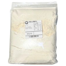 拿破崙法國粉, 3kg, 1包