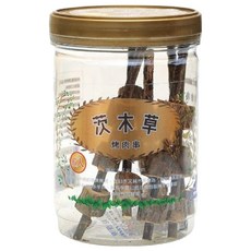 Catfeet 茨木草 木天蓼烤肉串 貓用 6個, 木天蓼, 1罐