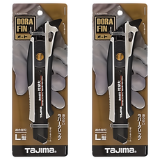TaJIma 田島 DORAFIN 自動固定式, DFC-L560W, 2個