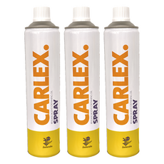 Zeelandia 荷蘭噴效 烤盤油，脫模油噴霧, 600ml, 3罐