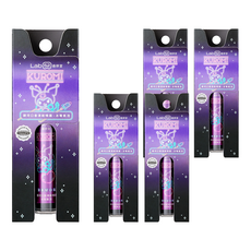 Lab52 齒妍堂 三麗鷗銀河口香清新噴霧 酷洛米 冰莓氣泡 7.5ml, 5瓶