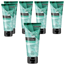 MY SCHEMING 我的心機 頭皮沁涼淨化角質凝霜, 150ml, 6件