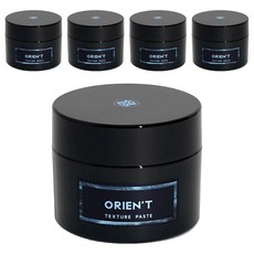 Orien't 持韌髮蠟, 15ml, 5件