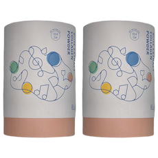 Ruijia 露奇亞 玫瑰萃取膠原蛋白粉 30包, 3.5g, 2罐