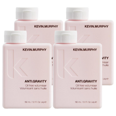 KEVIN.MURPHY ANTI.GRAVITY 抗地心引力, 4件, 150ml