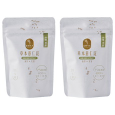 BWYA 草本薏仁錠 25倍濃縮, 2包