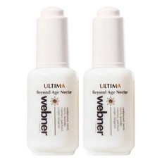 webner 葦柏納 黃金檀木精油原液 30ml 深層滋養 恢復彈性, 2瓶