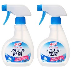 LION 獅王 LOOK 台灣公司貨 CHARMY Magica LOOK 廚房酒精除菌噴霧, 2個, 300ml