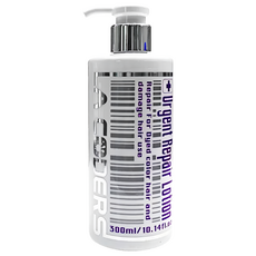 LA CODERS 珂妍 119 救急菁露 護色修補, 染髮後專用, 300ml, 1瓶