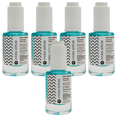 nailmatic 冰藍水潤指甲保濕精華液 8ml, 5瓶