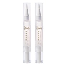 RonghiRi 朗奇林 檀香指緣油, 5ml, 2件