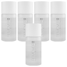 Solone 台灣公司貨 溫和淨透眼唇卸妝液 EX版, 35ml, 5瓶