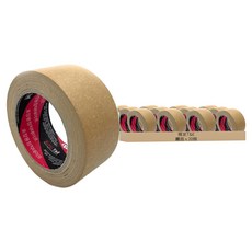 soyutne 牛皮紙霧面封箱膠帶 40m, 20個, 霧面