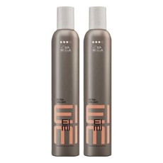 WELLA 威娜 彈力慕絲plus, 2件, 500ml