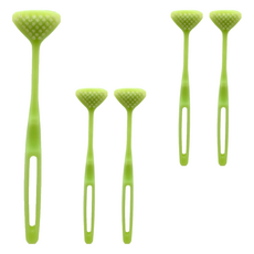 pigeon 貝親 Tahira 口腔護理潔舌刷, 5支, 18g