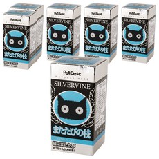 PETBEST 貓萬應藥 細枝 30入, 蟲癭果, 40g, 6個