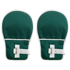 POWER WELL 保衛國際 肢體裝具 乒乓約束帶 未滅菌 M 27.5 x 17.5cm, 2個