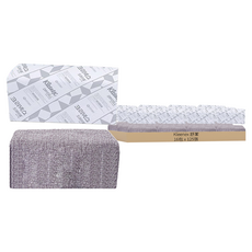 Kleenex 舒潔 擦手紙 附紙巾盒, 125張, 16包