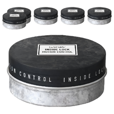 GATSBY 躍動IN挺髮泥, 75g, 6罐