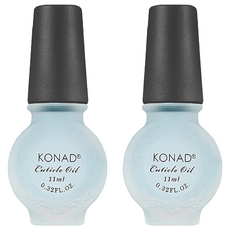 KONAD 香氛指緣油 花園, 11ml, 2瓶
