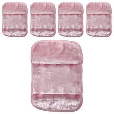 HARADA ORIMONO 原田織物 免洗劑廚房油污專用布, 尺寸約20x30cm, 廚房清潔好幫手, 30 x 20cm, 5包