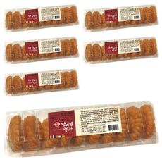 Dammijeong 藥菓 傳統韓菓, 300g, 6盒