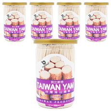 BabyBest 貝比斯特 台灣淮山麵條, 無鹽寶寶麵 200g, 9個月以上寶寶適用, 5罐