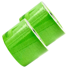 ALL-ROUNDED 全展 全能貼 運動肌貼 5 x 5m 淺綠色, 2個, 1入