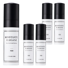 S.A.A.T INSIGHT 滋潤保濕定妝噴霧 50ml, 5瓶