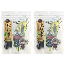 臻御行 化核李, 2個, 150g