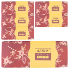 山海經脈 洛神花茶, 3g, 20包, 6盒