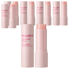 TONYMOLY 膠原蛋白保濕萬用棒, 10g, 6支